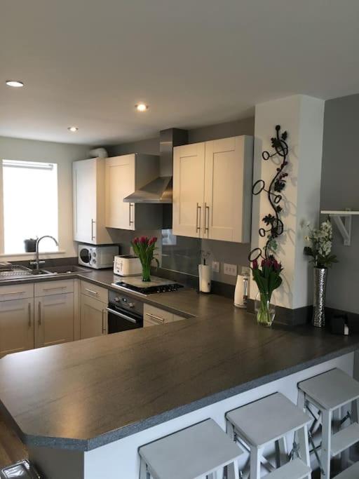 Sandy'S Cosy Cottage Hornsea Luaran gambar
